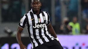 Juventus insiste em pedir 100 milhões por Pogba