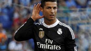 PSG disposto a dar 125 milhões por Ronaldo