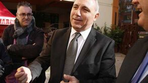 Stoichkov aconselha o Real a dedicar-se ao basquetebol