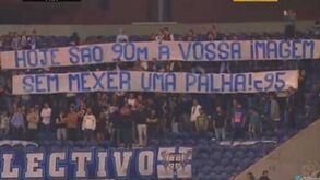 Adeptos avisam: 