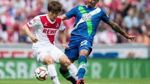 Wolfsburgo empata e assegura 2.º lugar