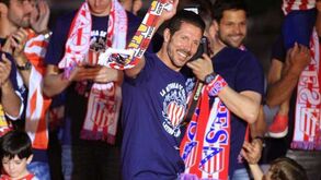 La Liga: resultados e marcadores