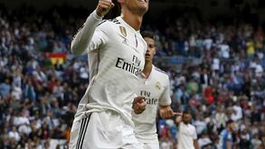 Melhor época de sempre de Cristiano Ronaldo