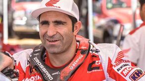Paulo Gonçalves vence Desafio Ruta 40 na Argentina