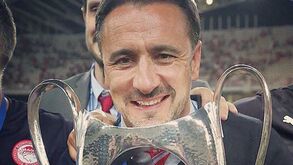 Vítor Pereira: «É a prova de que somos os melhores»