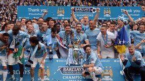 Premier League: resultados e marcadores