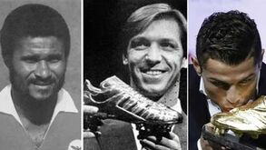 Portugal: o país com mais goleadores da Europa