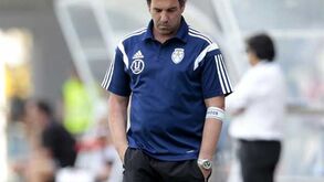 Farense-Feirense, 4-1: Algarvios afastam visitantes da subida