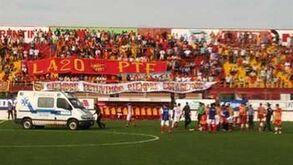 Argentina: Defesa morre vítima de ataque cardíaco