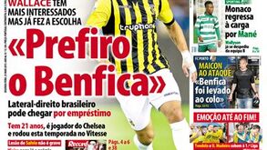 Segunda-feira, 25 de maio de 2015