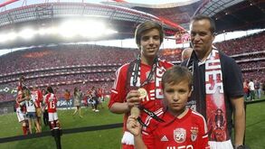 José Magalhães: «Uma festa inesquecível»