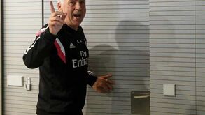 Ancelotti: «Recordar-me-ei de dois anos fantásticos»