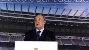 Sucessor de Ancelotti anunciado na próxima semana