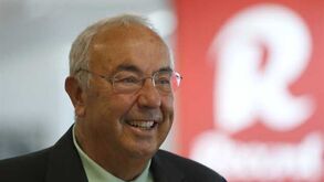 Carlos Canário: «Foi a união que nos deu a Taça»