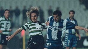 1999/2000: A vingança serve-se fria