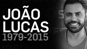 Morreu Lucas, antigo jogador da Académica e do Boavista