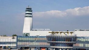 Elementos da segurança do aeroporto de Viena acusados de tráfico ilegal de pessoas