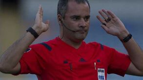 Marco Ferreira confirmado na final da Taça de Portugal