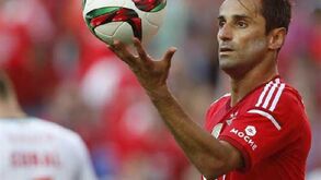 Jonas é o jogador da semana