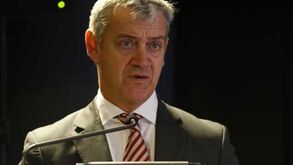 Domingos Soares de Oliveira: «Não é expectável que Salvio seja transacionado»