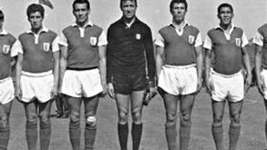 1965/66: Comemorar à primeira