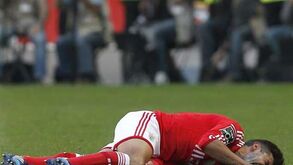 Dedicar a Taça da Liga ao azarado Salvio