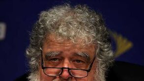 Chuck Blazer, o novo Al Capone que deu início a tudo