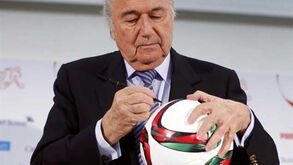Patrocinadores da FIFA preocupados com escândalo