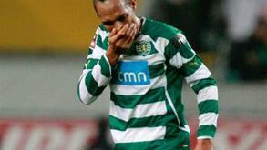 Liedson: «Penso na despedida ao serviço do Sporting quase todos os dias»