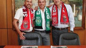 João Pedro Gameiro: «O segredo está na defesa»