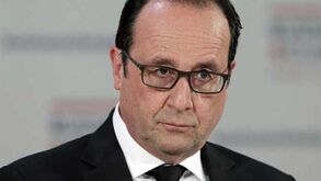 François Hollande diz que organizações têm que ser incontestáveis