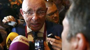 UEFA não vai boicotar Congresso