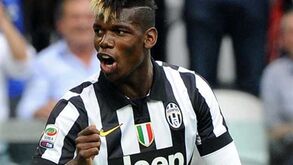 Merengues negam que tenham feito uma proposta por Pogba