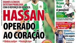 Sexta-feira, 29 de maio de 2015