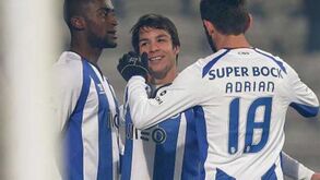 Atlético Madrid pode dar Óliver e Raúl Jiménez para ter Jackson