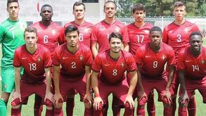 Portugal vence primeiro jogo na qualificação para o Europeu
