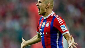 Bundesliga: Resultados e marcadores