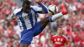 Milan entra na luta por Jackson