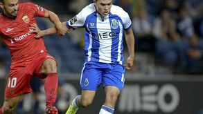 Quintero já terá acertado detalhes com o Flamengo