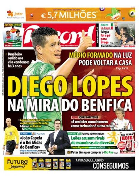 Descarregar capa em PDF de alta resolução