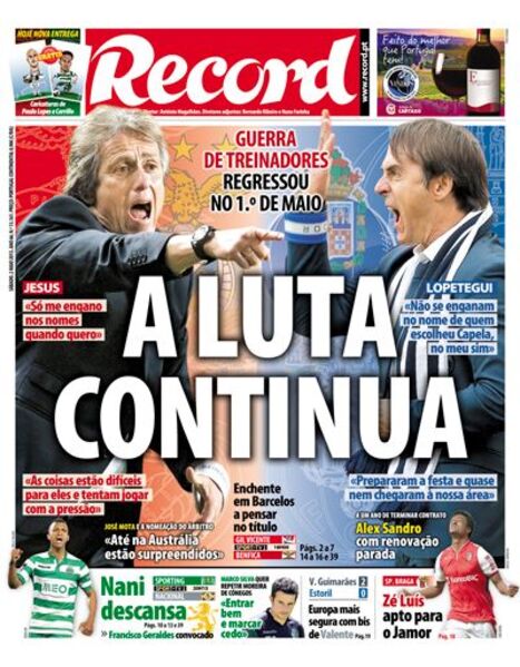 Descarregar capa em PDF de alta resolução