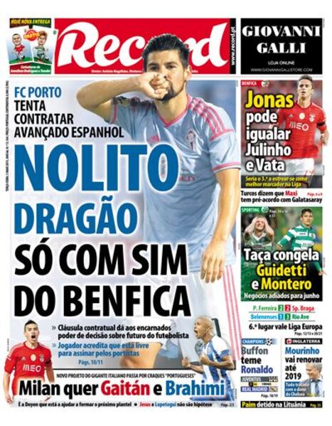 Descarregar capa em PDF de alta resolução