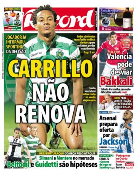Descarregar capa em PDF de alta resolução
