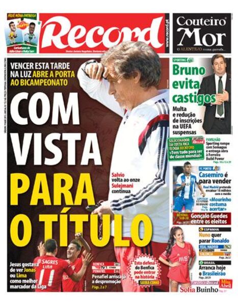 Descarregar capa em PDF de alta resolução