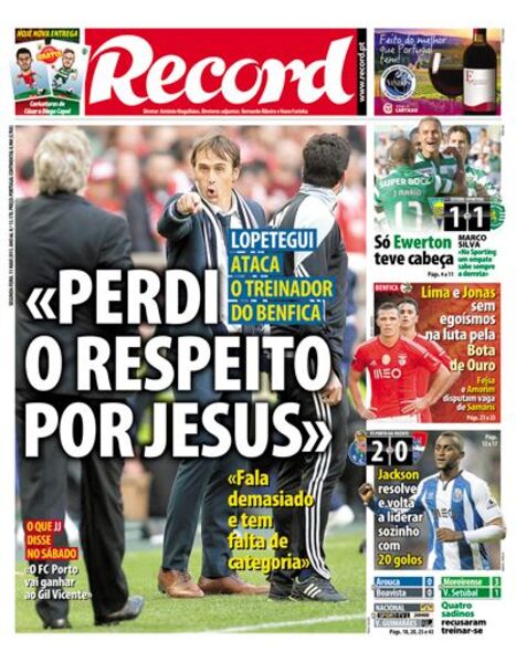 Descarregar capa em PDF de alta resolução