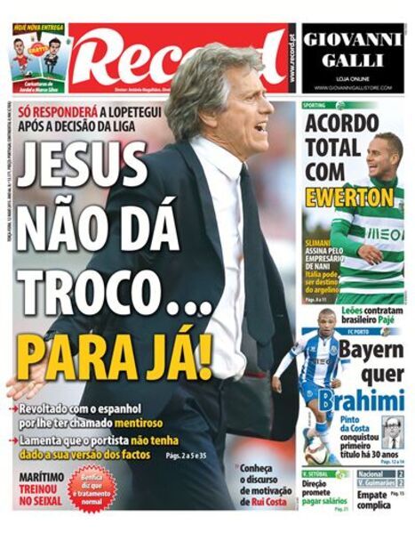 Descarregar capa em PDF de alta resolução