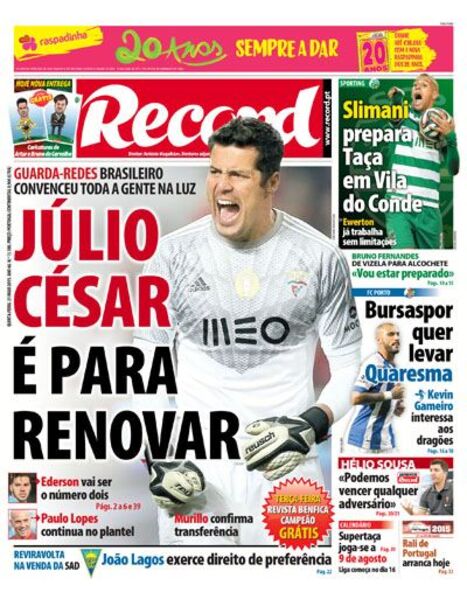 Descarregar capa em PDF de alta resolução