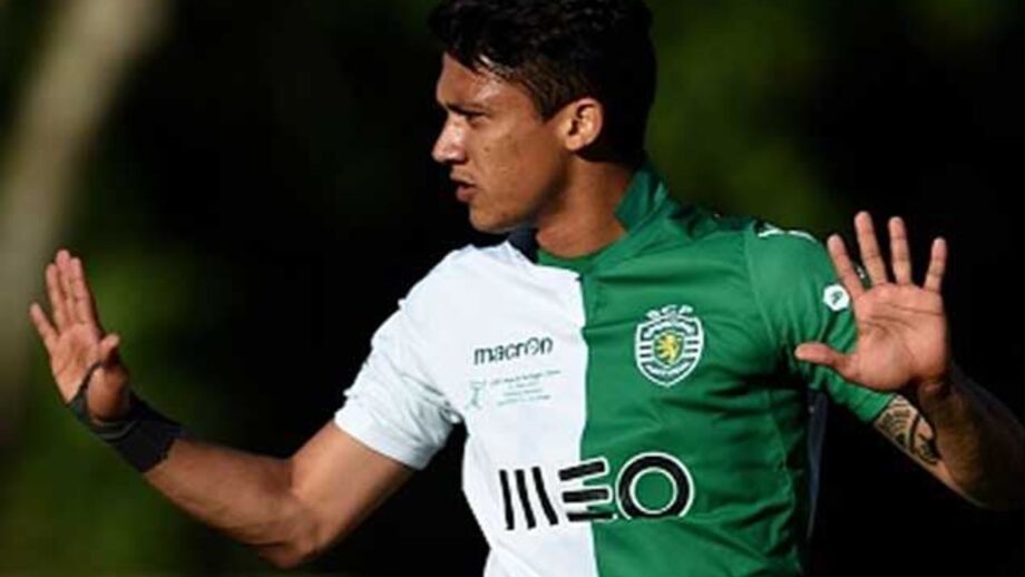 Montero: «Fiz o que tinha a fazer»