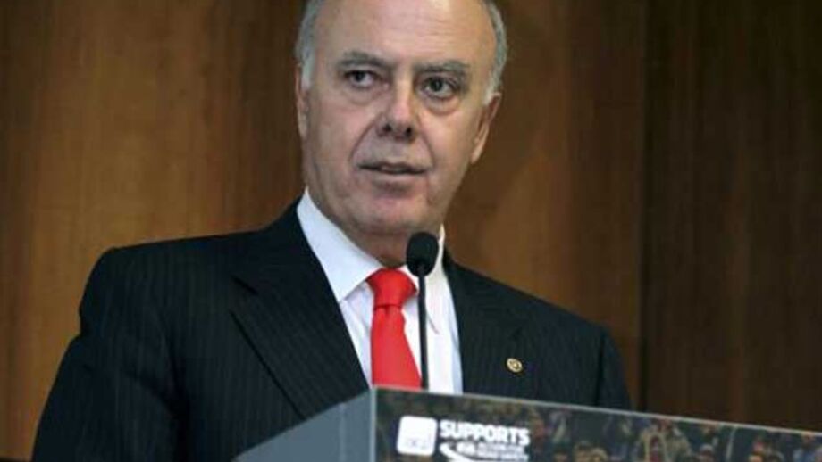 Carlos Barbosa vence eleições para o Automóvel Club de Portugal