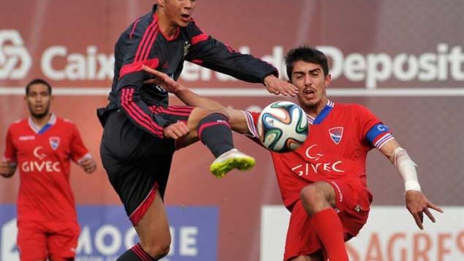 Gil Vicente recebe o Benfica a sonhar com título